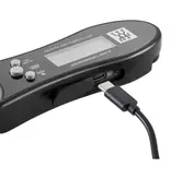 Zwilling Thermomètre numérique pour barbecue BBQ+ - Zwilling
