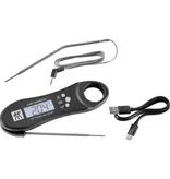 Zwilling Thermomètre numérique pour barbecue BBQ+ - Zwilling