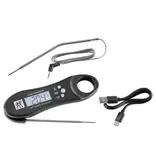 Zwilling Thermomètre numérique pour barbecue BBQ+ - Zwilling
