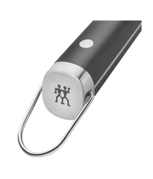 Spatule en acier inoxydable BBQ+ 43 cm - Zwilling