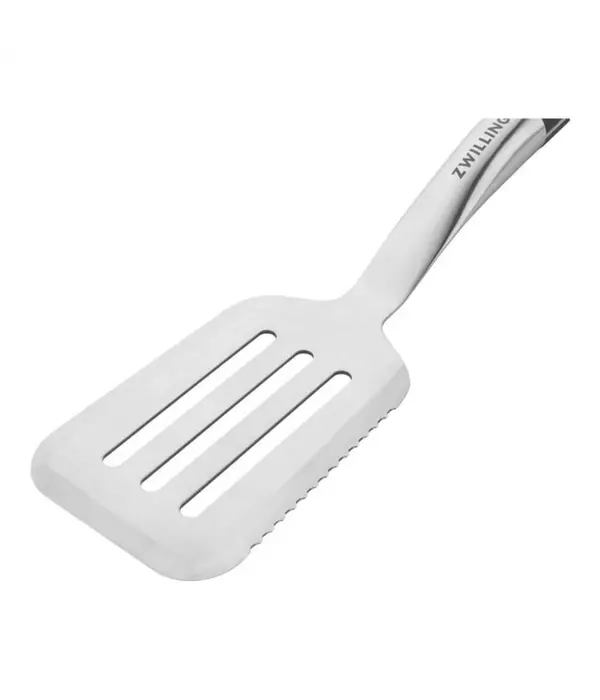 ZWILLING BBQ+ Stainless Steel Spatula 43 cm