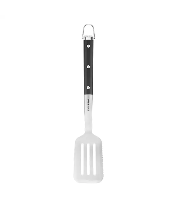 Spatule en acier inoxydable BBQ+ 43 cm - Zwilling
