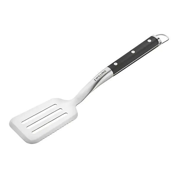 Spatule en acier inoxydable BBQ+ 43 cm - Zwilling