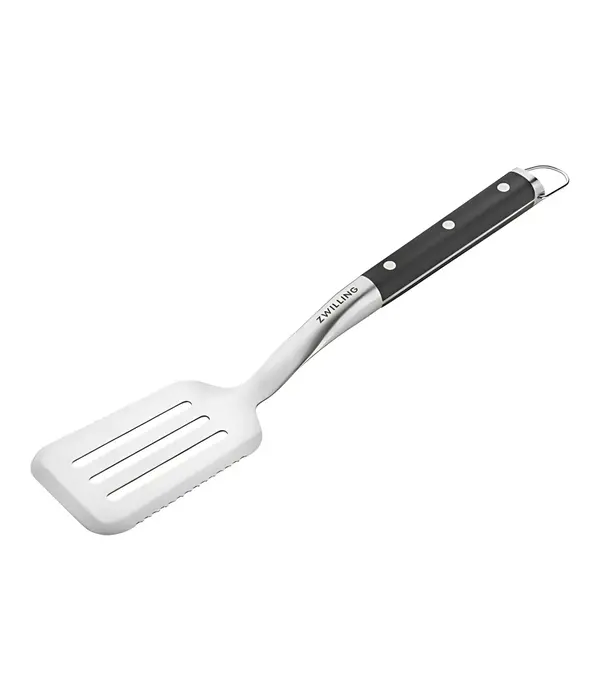 Spatule en acier inoxydable BBQ+ 43 cm - Zwilling