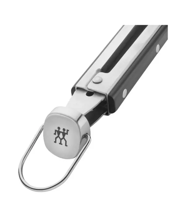 Pinces en acier inoxydable BBQ+ 40 cm - Zwilling