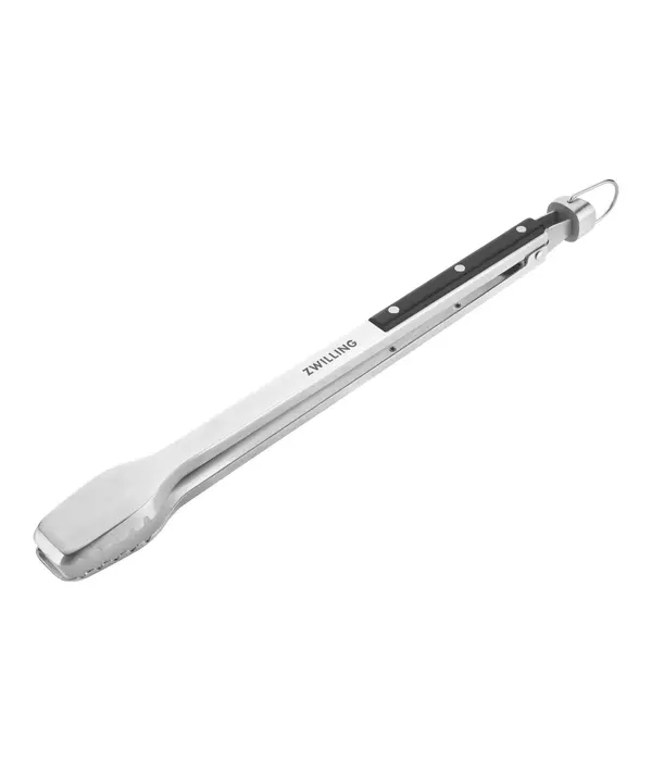Pinces en acier inoxydable BBQ+ 40 cm - Zwilling