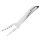 Fourchette à découper en acier Inoxydable BBQ+ 41 cm - Zwilling
