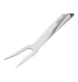 Fourchette à découper en acier Inoxydable BBQ+ 41 cm - Zwilling