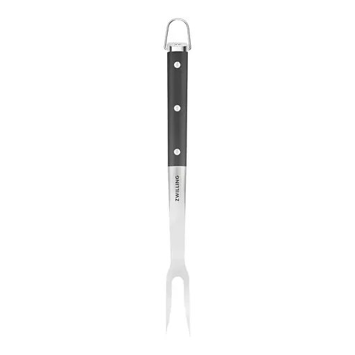 Fourchette à découper en acier Inoxydable BBQ+ 41 cm - Zwilling