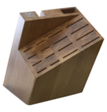 Zwilling ZWILLING Pro Brown Empty Knife block