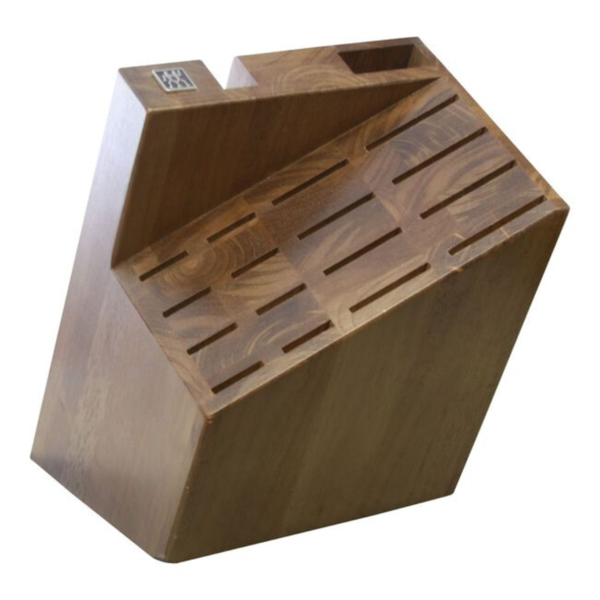 ZWILLING Pro Brown Empty Knife block