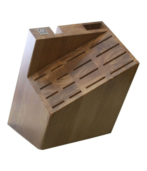 Zwilling ZWILLING Pro Brown Empty Knife block