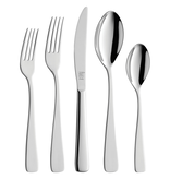 Zwilling ZWILLING Soho 20-Piece Flatware Set