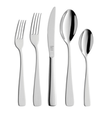Zwilling ZWILLING Soho 20-Piece Flatware Set