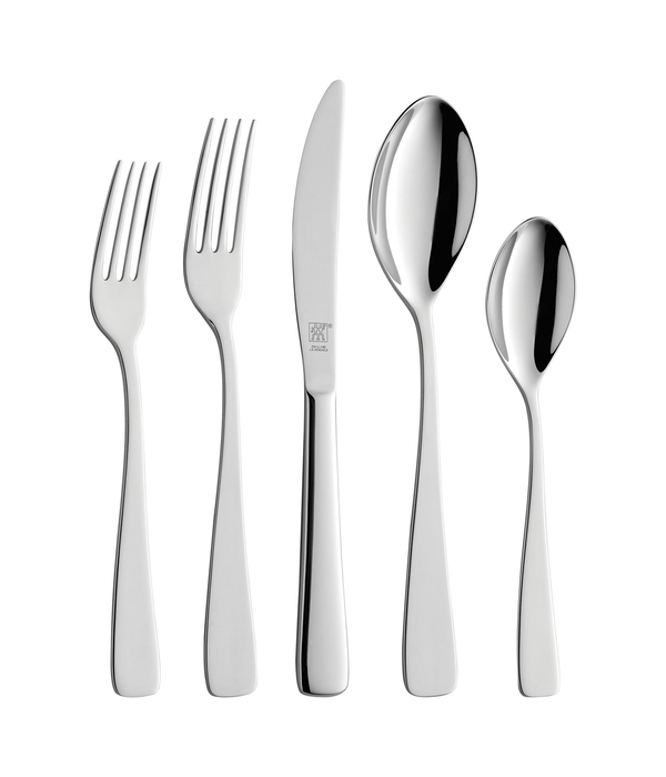 Zwilling ZWILLING Soho 20-Piece Flatware Set