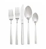 Zwilling Zwilling Loft 20-Piece Flatware Set
