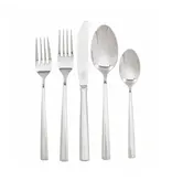 Zwilling Zwilling Loft 20-Piece Flatware Set