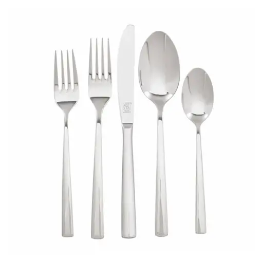 Zwilling Ensemble de 20 ustensiles Loft - Zwilling