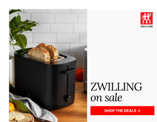 Zwilling - Added: April 8