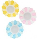 Wilton Caissettes en papier fleur de Wilton, paquet de 12