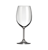 Set of 6 Lara Wine Glasses 450 ml