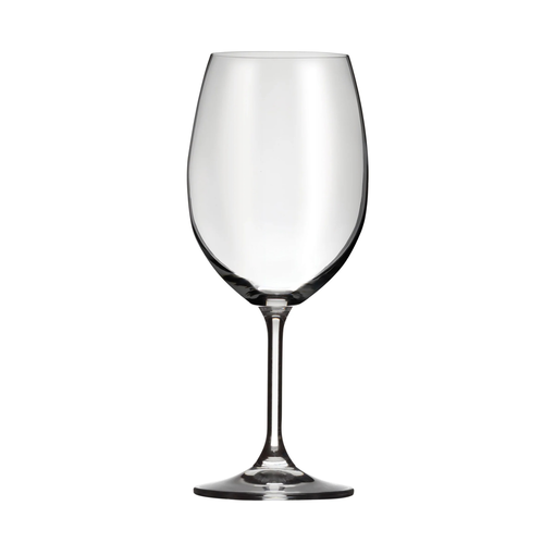 Ensemble de 6 verres à vin Lara 450 ml
