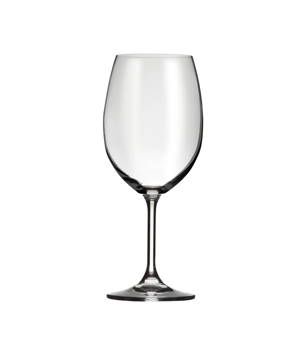 Set of 6 Lara Wine Glasses 450 ml