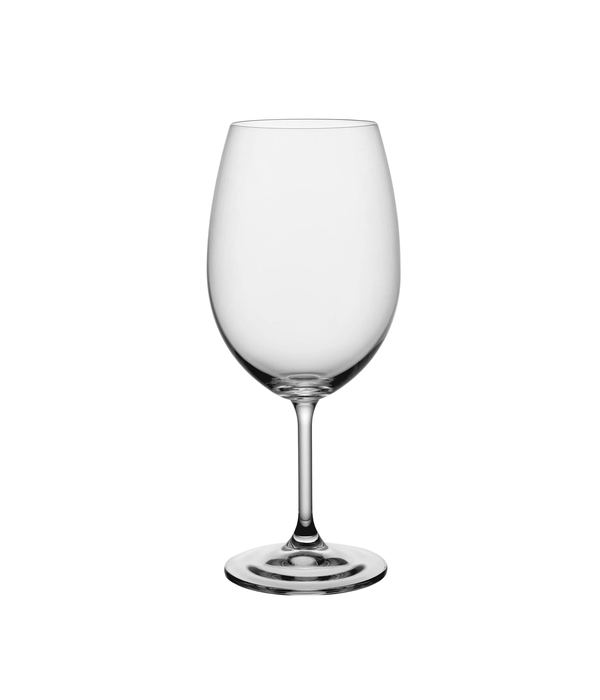 Ensemble de 6 coupes à vin Lara 540 ml