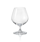 Ensemble de 6 verres à cognac Lara 400 ml