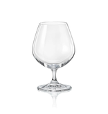 Ensemble de 6 verres à cognac Lara 400 ml