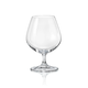 Ensemble de 6 verres à cognac Lara 400 ml