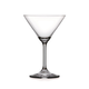 Ensemble de 6 verres à martini Lara 210 ml