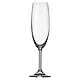 Ensemble de 6 flûtes à champagne Lara 220 ml