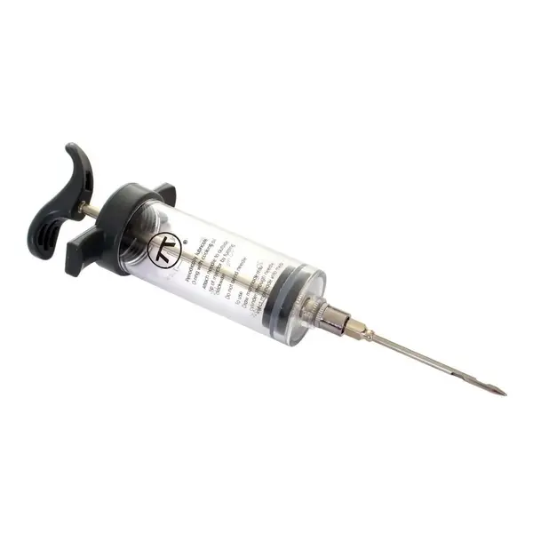 Fox Run Marinade Injector 1.5 oz