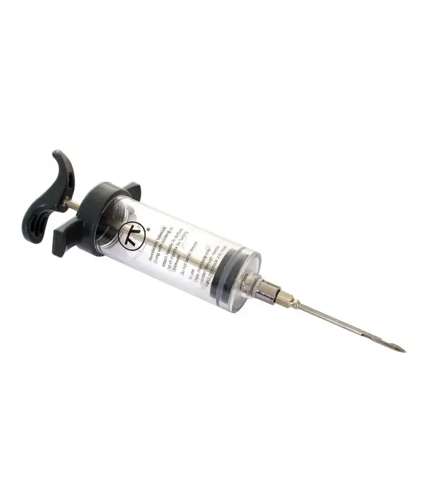 Fox Run Injecteur pour marinade 1.5oz - Fox Run