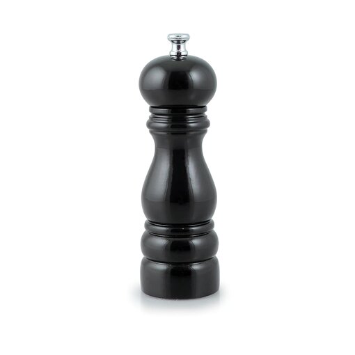 Swissmar Moulin à sel Munich Noir 18cm - Swissmar
