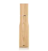 Swissmar Levo Light Wood Pepper or Salt Mill 27 cm