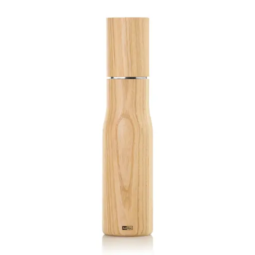 Swissmar Levo Light Wood Pepper or Salt Mill 27 cm
