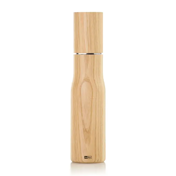 Levo Light Wood Pepper or Salt Mill 27 cm