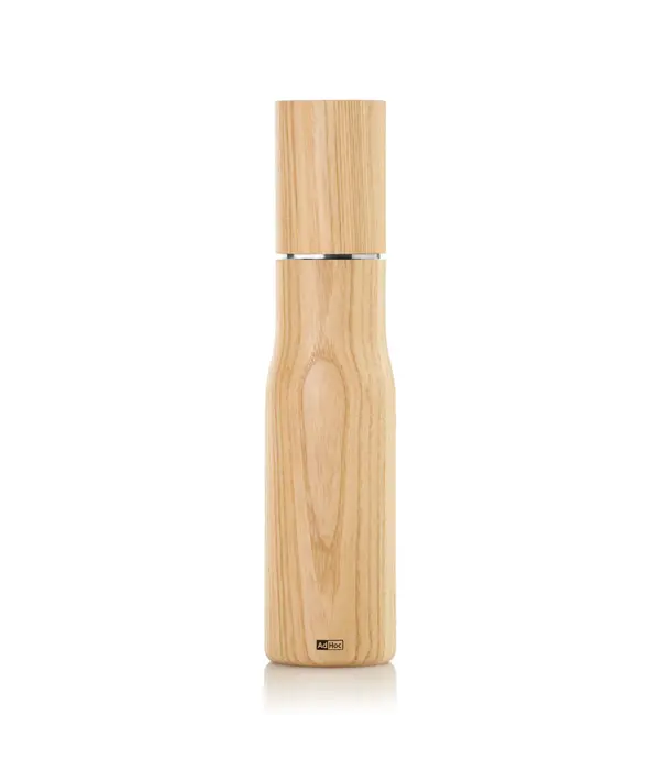 Swissmar Levo Light Wood Pepper or Salt Mill 27 cm