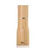 Swissmar Levo Light Wood Pepper or Salt Mill 15 cm