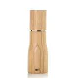 Swissmar Levo Light Wood Pepper or Salt Mill 15 cm