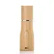 Levo Light Wood Pepper or Salt Mill 15 cm