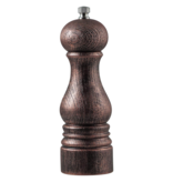 Swissmar Swissmar Pepper Mill Antique Metallic Copper 7"
