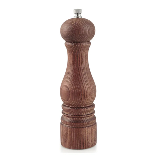 Swissmar Swissmar Salt Mill Coffee Finish 9"