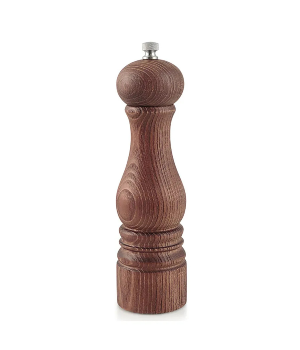 Swissmar Swissmar Salt Mill Coffee Finish 9"