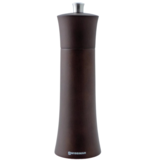 Swissmar Moulin à sel en bois Chocolat 20cm - Swissmar