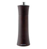 Swissmar Moulin à sel en bois Chocolat 20cm - Swissmar