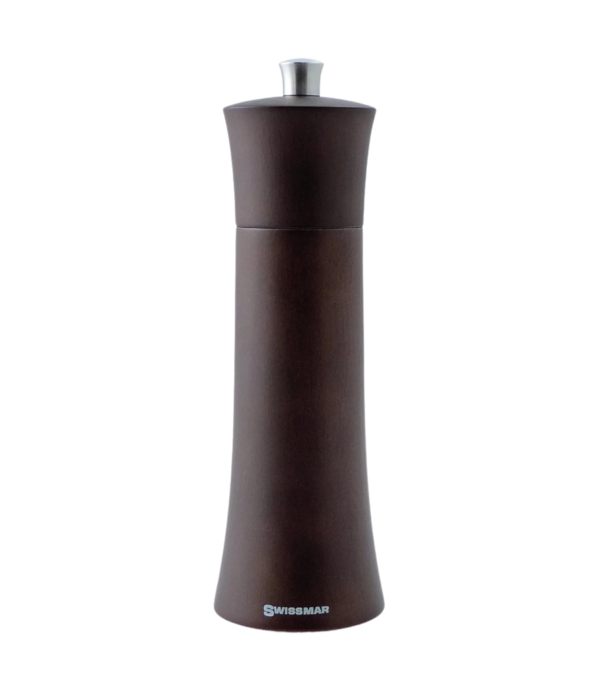 Swissmar Swissmar Salt Mill Chocolate Wood 20 cm