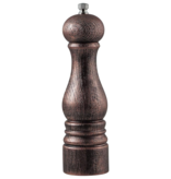 Swissmar Moulin à sel Cuivre Métallique Antique 8,5" - Swissmar